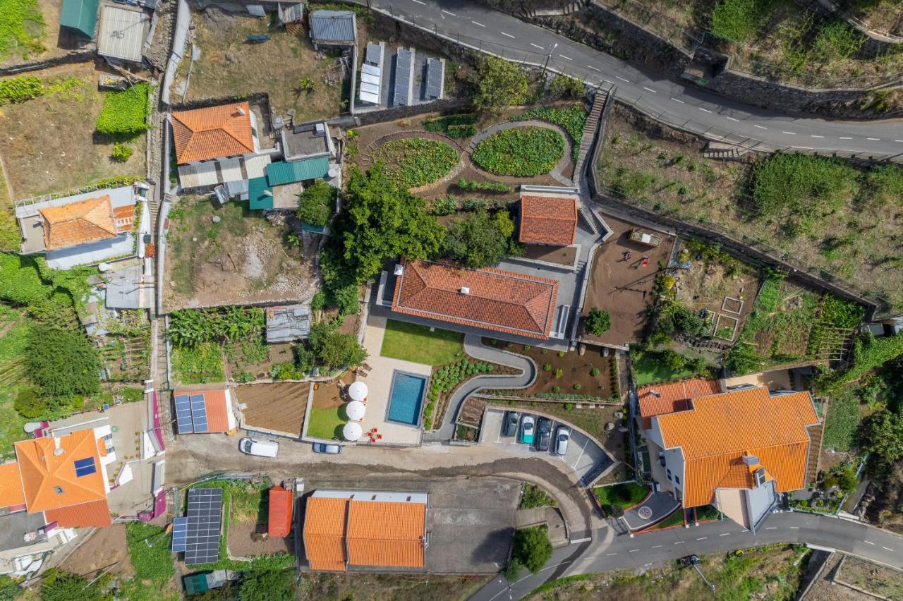 Solar Dos Reis By An Island Apart Ribeira Brava Dış mekan fotoğraf
