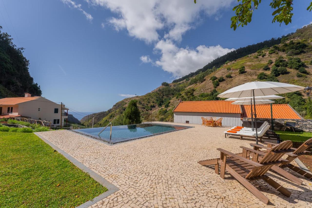 Solar Dos Reis By An Island Apart Ribeira Brava Dış mekan fotoğraf