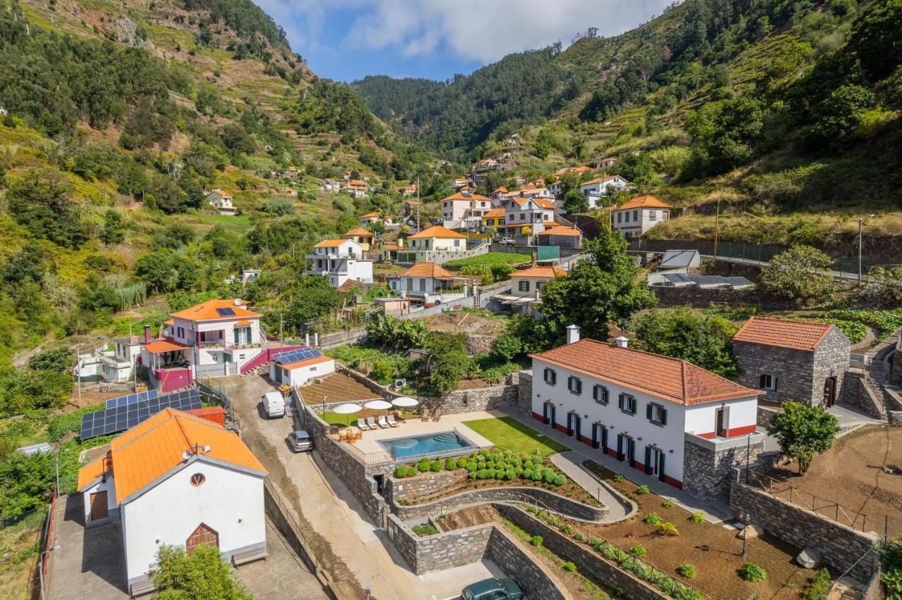 Solar Dos Reis By An Island Apart Ribeira Brava Dış mekan fotoğraf