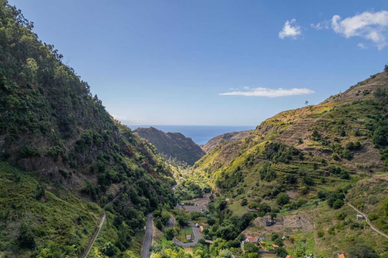 Solar Dos Reis By An Island Apart Ribeira Brava Dış mekan fotoğraf