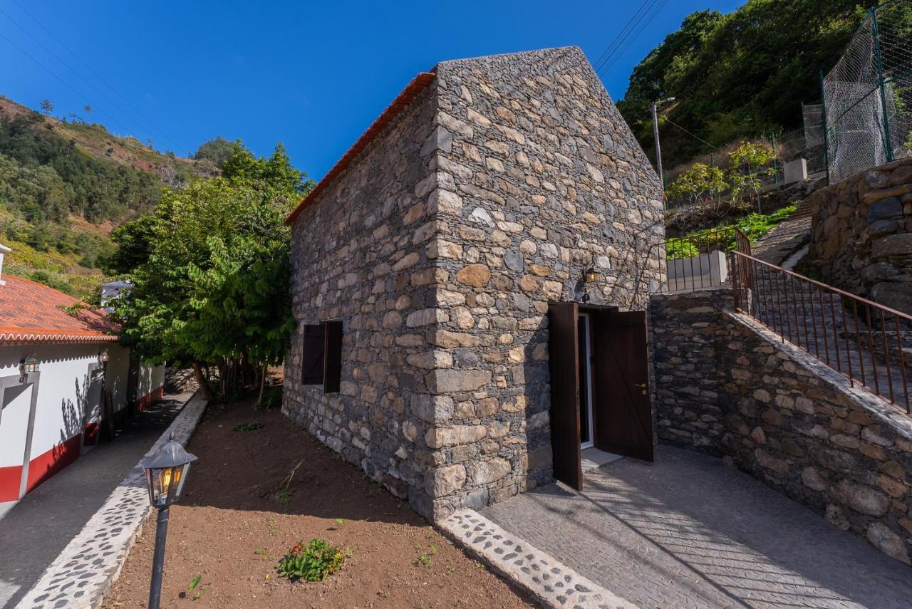 Solar Dos Reis By An Island Apart Ribeira Brava Dış mekan fotoğraf
